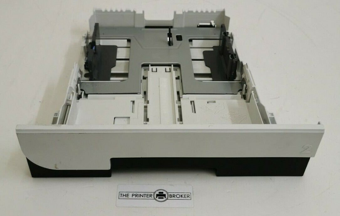 HP LaserJet CP2025 CM2320 Series 250 Sheet Feeder RC2-3525
