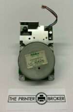 HP LaserJet CP2025 CM2320 Series Drive Gear Motor Assembly RM1-5416