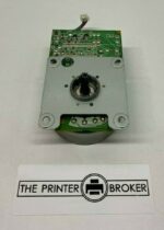 HP LaserJet CP2025 CM2320 Series Drive Gear Motor Assembly RM1-5416 - Image 3