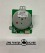 HP LaserJet CP2025 CM2320 Series Drive Gear Motor Assembly RM1-5416 - Image 5