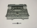 HP LaserJet CP2025 CM2320 Series Paper Pick Up Assembly Tray 1 RM1-4839 RC2-3382 - Imagen 12