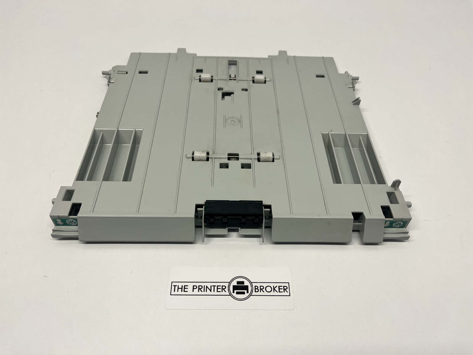 HP LaserJet CP2025 CM2320 Series Paper Pick Up Assembly Tray 1 RM1-4839 RC2-3382