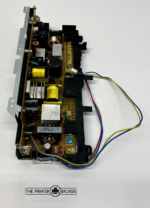 HP LaserJet CP2025 Series LVPS Low Voltage Power Supply RM1-5408 - Imagen 10