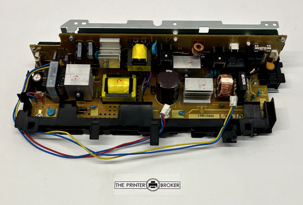 HP LaserJet CP2025 Series LVPS Low Voltage Power Supply RM1-5408