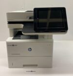 HP LaserJet Enterprise M527dn A4 Mono Multifunction Laser Printer F2A76A