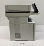 HP LaserJet Enterprise M527dn A4 Mono Multifunction Laser Printer F2A76A - Imagen 3