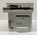 HP LaserJet Enterprise M527dn A4 Mono Multifunction Laser Printer F2A76A - Imagen 4