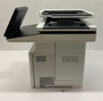 HP LaserJet Enterprise M527dn A4 Mono Multifunction Laser Printer F2A76A - Imagen 5