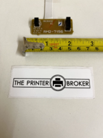 HP LaserJet Enterprise M552 M553 Series Connecting PCA Board Assembly RM2-7156 - Imagen 11