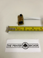 HP LaserJet Enterprise M552 M553 Series Connecting PCA Board Assembly RM2-7156 - Imagen 12