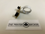 HP LaserJet Enterprise M552 M553 Series Connecting PCA Board Assembly RM2-7156 - Imagen 3