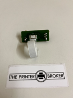HP LaserJet Enterprise M552 M553 Series Connecting PCA Board Assembly RM2-7156 - Imagen 7