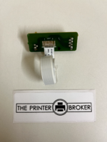 HP LaserJet Enterprise M552 M553 Series Connecting PCA Board Assembly RM2-7156 - Imagen 8