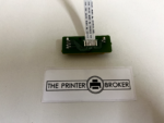 HP LaserJet Enterprise M552 M553 Series Connecting PCA Board Assembly RM2-7156 - Imagen 10
