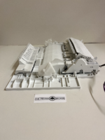 HP LaserJet Enterprise M552 M553 Series Right Cover Assembly RM2-0019 - Image 14