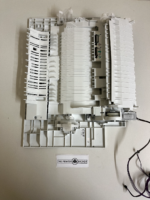 HP LaserJet Enterprise M552 M553 Series Right Cover Assembly RM2-0019 - Image 15