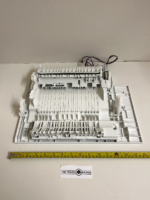 HP LaserJet Enterprise M552 M553 Series Right Cover Assembly RM2-0019 - Image 19