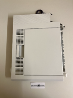 HP LaserJet Enterprise M552 M553 Series Right Cover Assembly RM2-0019 - Image 9