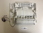 HP LaserJet Enterprise M552 M553 Series Right Cover Assembly RM2-0019 - Image 10