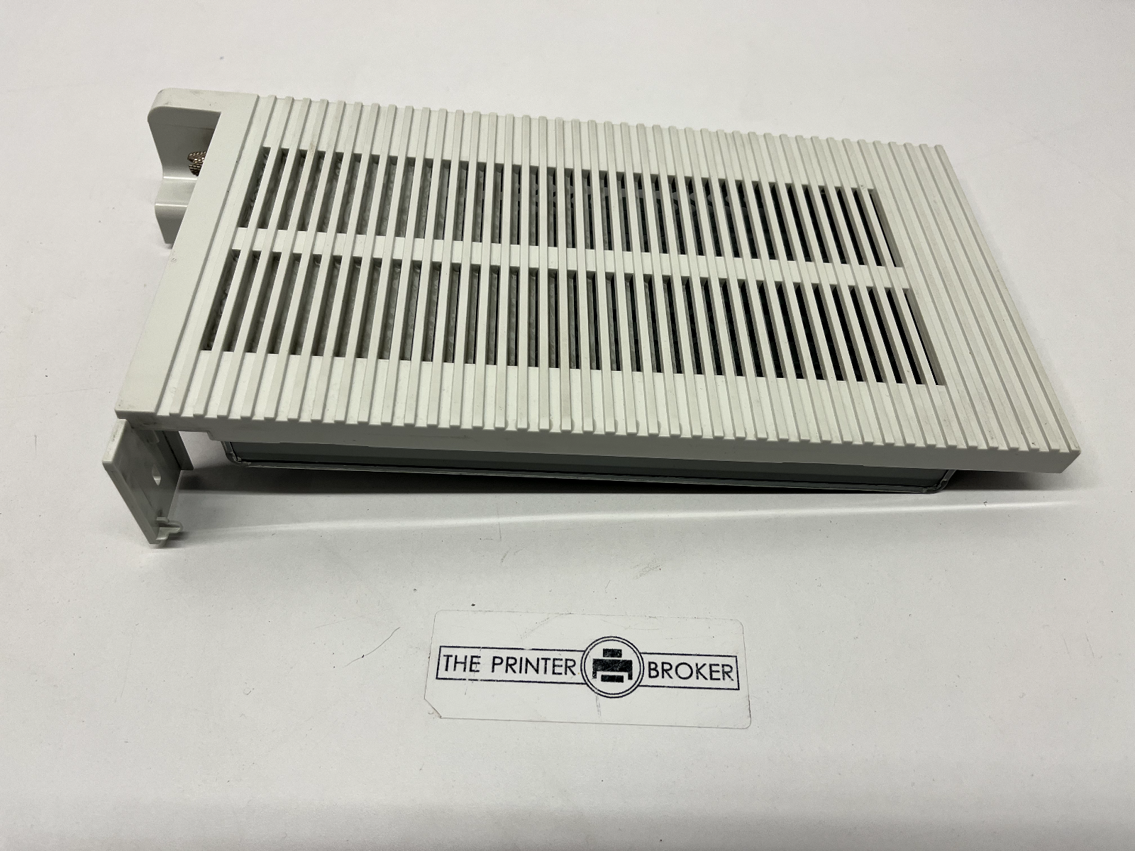 HP LaserJet Enterprise M608 M607 Series Formatter Cover Assembly RC4-6938