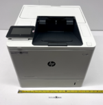 HP LaserJet Enterprise M608dn A4 Mono Laser Printer K0Q18A - Image 12