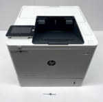 HP LaserJet Enterprise M608dn A4 Mono Laser Printer K0Q18A - Image 3