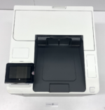 HP LaserJet Enterprise M608dn A4 Mono Laser Printer K0Q18A - Image 4
