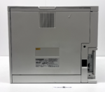 HP LaserJet Enterprise M608dn A4 Mono Laser Printer K0Q18A - Image 7