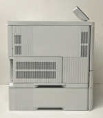 HP LaserJet Enterprise M608x A4 Mono Laser Printer K0Q19A - Imagen 11