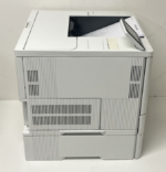 HP LaserJet Enterprise M608x A4 Mono Laser Printer K0Q19A - Imagen 12