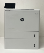HP LaserJet Enterprise M608x A4 Mono Laser Printer K0Q19A