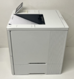 HP LaserJet Enterprise M608x A4 Mono Laser Printer K0Q19A - Imagen 7