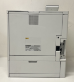 HP LaserJet Enterprise M608x A4 Mono Laser Printer K0Q19A - Imagen 8
