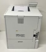 HP LaserJet Enterprise M608x A4 Mono Laser Printer K0Q19A - Imagen 9