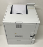 HP LaserJet Enterprise M608x A4 Mono Laser Printer K0Q19A - Imagen 10