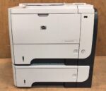 HP LaserJet Enterprise P3015X A4 Mono Laser Printer CE529A