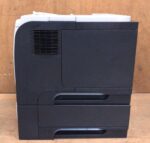 HP LaserJet Enterprise P3015X A4 Mono Laser Printer CE529A - Imagen 3