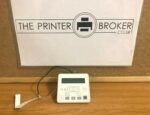 HP LaserJet M130nw Control Panel Assembly G3Q58-60101
