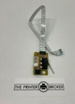 HP LaserJet M15 Series Door Switch PCB RM3-7169