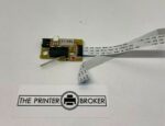 HP LaserJet M15 Series Door Switch PCB RM3-7169 - Image 4