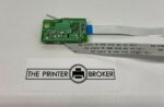 HP LaserJet M15 Series Door Switch PCB RM3-7169 - Image 5