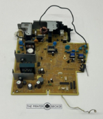 HP LaserJet M1536 Series Engine Controller 220v Board RM1-7630 - Image 11