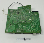 HP LaserJet M1536 Series Engine Controller 220v Board RM1-7630 - Image 12