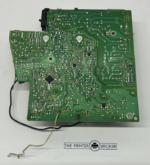 HP LaserJet M1536 Series Engine Controller 220v Board RM1-7630 - Image 14