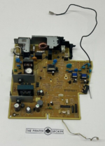 HP LaserJet M1536 Series Engine Controller 220v Board RM1-7630 - Image 4