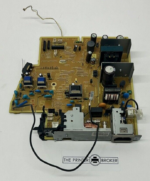 HP LaserJet M1536 Series Engine Controller 220v Board RM1-7630 - Image 7