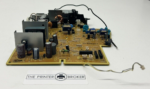 HP LaserJet M1536 Series Engine Controller 220v Board RM1-7630 - Image 10