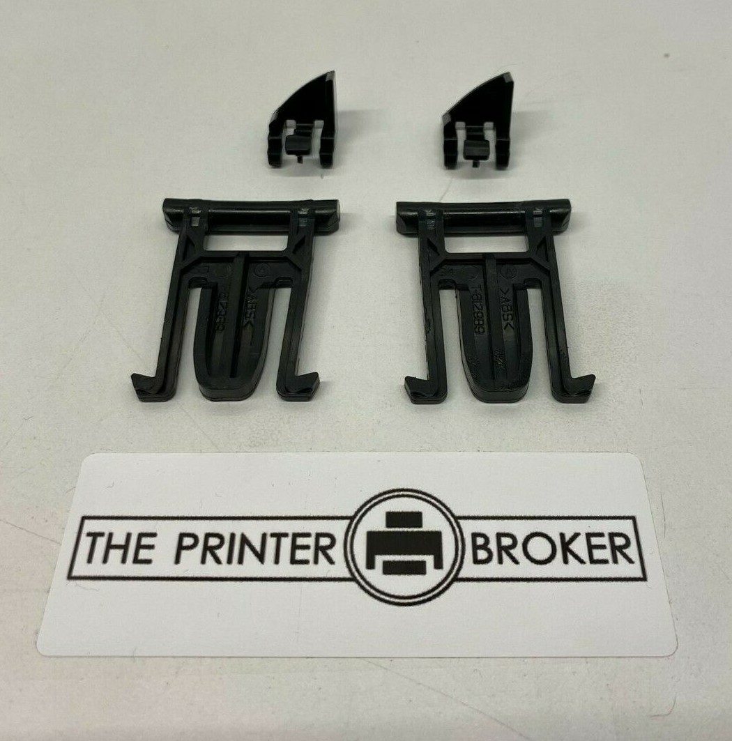 HP LaserJet M1536dnf Hinge Pack X2 CE538-40006 CE538-40031