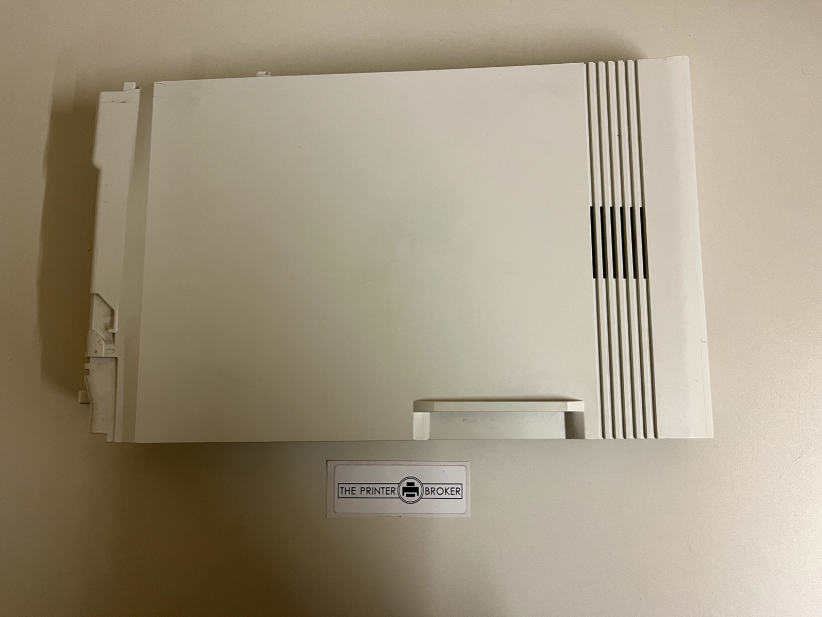 HP LaserJet M254 Series Right Cover Assembly RC5-2029