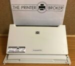 HP LaserJet M2727 MFP Series Cartridge Door Assembly MP Tray 1 RM1-4711-000CN